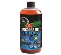 BLUE CORAL-Solution bio ARKA Microbe-Lift TheraP - contenance 473 ml