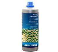 BLUE CORAL-Solution de MagnÃ©sium pour aquarium, AQUA MEDIC Reef Life Magnesium - 1L
