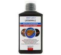 BLUE CORAL-Solution d'eau conditionnÃ©e naturelle Catappa X - EASY LIFE - 500ml