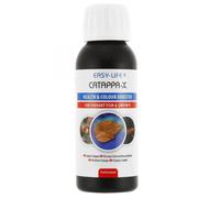 BLUE CORAL-Solution d'eau pour aquarium Catappa X, EASY LIFE - 100ml