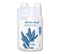 BLUE CORAL-Solution d'entretien pour aquarium, tout-en-un, TROPIC MARIN - All For Reef, 500ml