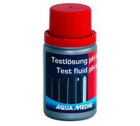 BLUE CORAL-Solution étalon pH 4.00, flacon 60ml - AQUA MEDIC