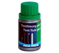 BLUE CORAL-Solution étalon pH 7.00, flacon de 60ml - AQUA MEDIC