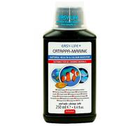 BLUE CORAL-Solution naturelle Catappa Marine pour aquarium EASY LIFE - 250ml