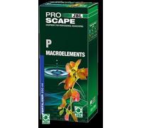 BLUE CORAL-Solution nutritive d'apport en macroéléments ProScape P - JBL - 250ml