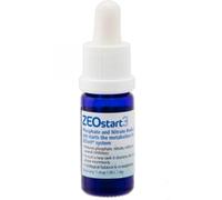 BLUE CORAL-Solution nutritive Zeostart 3, enrichie en minéraux - KORALLEN-ZUCHT - 10ml