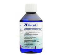 BLUE CORAL-Solution pour aquarium Zeostart 3, sans phosphate, KORALLEN-ZUCHT - 100ml