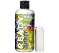 BLUE CORAL-Solution prÃªte Ã l'emploi pour aquarium Ready2Reef - FAUNA MARIN - 250ml