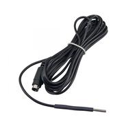 BLUE CORAL-Sonde de température pour aquarium, tactile - JBL pH Control Touch