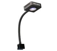 BLUE CORAL-Spot LED aquarium d'eau douce, spécial plantes - AQUA MEDIC Qube 30 - 30L