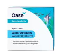 BLUE CORAL-Stabilisateur d'eau aquarium - OASE Quastable Water Optimizer- 50g