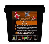 BLUE CORAL-Stabilisateur d'eau bassin, GH +, 1000 ml - COLOMBO