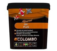 BLUE CORAL-Stabilisateur d'eau bassin GH+ - COLOMBO - 5L