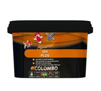 BLUE CORAL-Stabilisateur d'eau pour bassin GH+ - COLOMBO - 2.5L