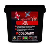 BLUE CORAL-Stabilisateur paramètres bassin KH+ sans colorant COLOMBO BASSIN - 1L