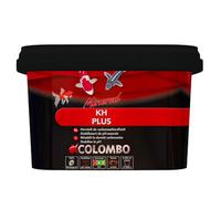 BLUE CORAL-Stabilisateur paramètres de bassin, efficacité supérieure, COLOMBO BASSIN KH+ - 2.5L
