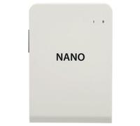 Unbekannt TWINSTAR 2 Nano Stérilisateur pour aquarium 50-200 litres