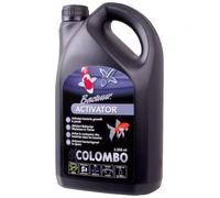 BLUE CORAL-Stimulant pour bactéries Bactuur Activator, sans colorant - COLOMBO BASSIN - 2.5L