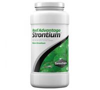 BLUE CORAL-Strontium pour récif avantageux, 600g - SEACHEM Reef Advantage