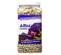 BLUE CORAL-Substrat calcaire grain moyen - CARIBSEA ARM Coarse - 3,8 kg
