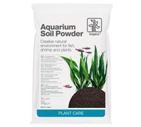 BLUE CORAL-Substrat fin pour aquarium à croissance rapide TROPICA Soil Powder - contenance 9L / 9kg