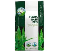 BLUE CORAL-Substrat nutritif grosse granulométrie COLOMBO Flora Base Pro - 10L