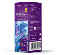 BLUE CORAL-Supplément constructeur aquatique, 50 ml - AQUAFOREST Build