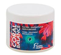 BLUE CORAL-Supplément coral balance pour aquarium, 500ml - FAUNA MARIN - 360g