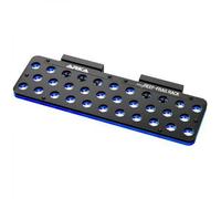 BLUE CORAL-Support à boutures pour coraux 32 trous ARKA MyReef - espace optimisé