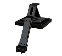 BLUE CORAL-Support de rampe LED universel en métal, BANANAQUARIUM - modèle ULS