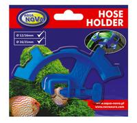 BLUE CORAL-Support de tuyau AQUA NOVA pour diamètre 12/16 ou 16/22 mm