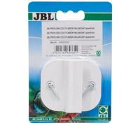 JBL PROFLORA CO2 CYLINDER WALLMOUNT, Support Mural pour Bouteilles de CO2 de 500 g avec étrier de sécurité