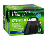 JBL PROFLORA CO2 CYLINDER STAND, Support pour Bouteilles de CO2 de 500 g