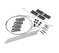 BLUE CORAL-Suspension double pour rampes LED powerLED+ - EHEIM