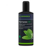 BLUE CORAL-Système de plantes V30 enrichi, DENNERLE - 100ml