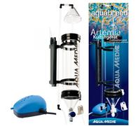 BLUE CORAL-Système d'élevage complet pour aquariophilie AQUA MEDIC - modèle Aquabreed