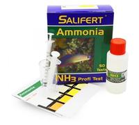 BLUE CORAL-Test Ammoniac - SALIFERT