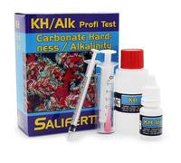 BLUE CORAL-Test dureté de l'eau KH précis et fiable - SALIFERT