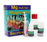 BLUE CORAL-Test Magnésium - SALIFERT