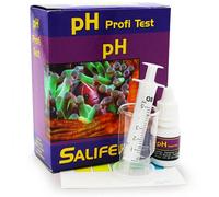BLUE CORAL-Test PH - SALIFERT - kit complet