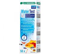 Dennerle Water test 6in1