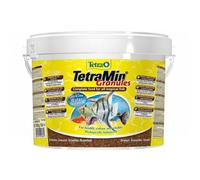 BLUE CORAL-Tetramin Granules - TETRA - 4,2 kg, 10 L