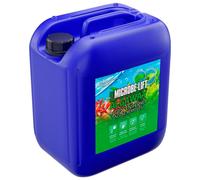 BLUE CORAL-Traitement algicide naturel ARKA Microbe-Lift Algaway - 5L