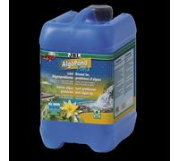 BLUE CORAL-Traitement anti-algues filamenteuses, efficace et puissant, JBL AlgoPond Forte - 5L