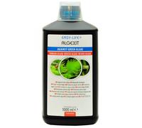 BLUE CORAL-Traitement anti-algues pour aquarium, Ã base de plantes, EASY LIFE AlgExit - contenance 1L