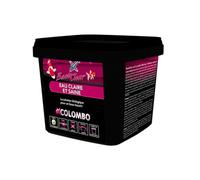 BLUE CORAL-Traitement anti algues vertes pour bassin, 5000ml - COLOMBO BASSIN Bactoclear