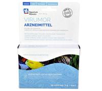 BLUE CORAL-Traitement anti-infections bactériennes 14x500mg AQUARIUM MUNSTER Virumor