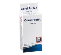 BLUE CORAL-Traitement anti-parasite pour coraux, formule concentrée, DVH AQUATIC Coral Protec - 20ml