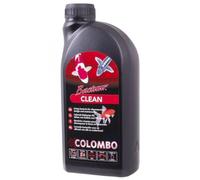 BLUE CORAL-Traitement anti-vase pour bassin, sans phosphate, COLOMBO BASSIN Bactuur CLEAN - 500ml