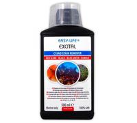 BLUE CORAL-Traitement de l'eau d'aquarium, 500ml, EASY LIFE Excital